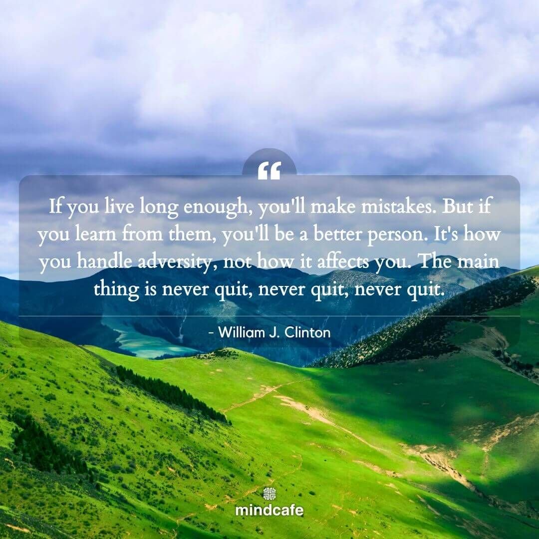 Mental health quotes