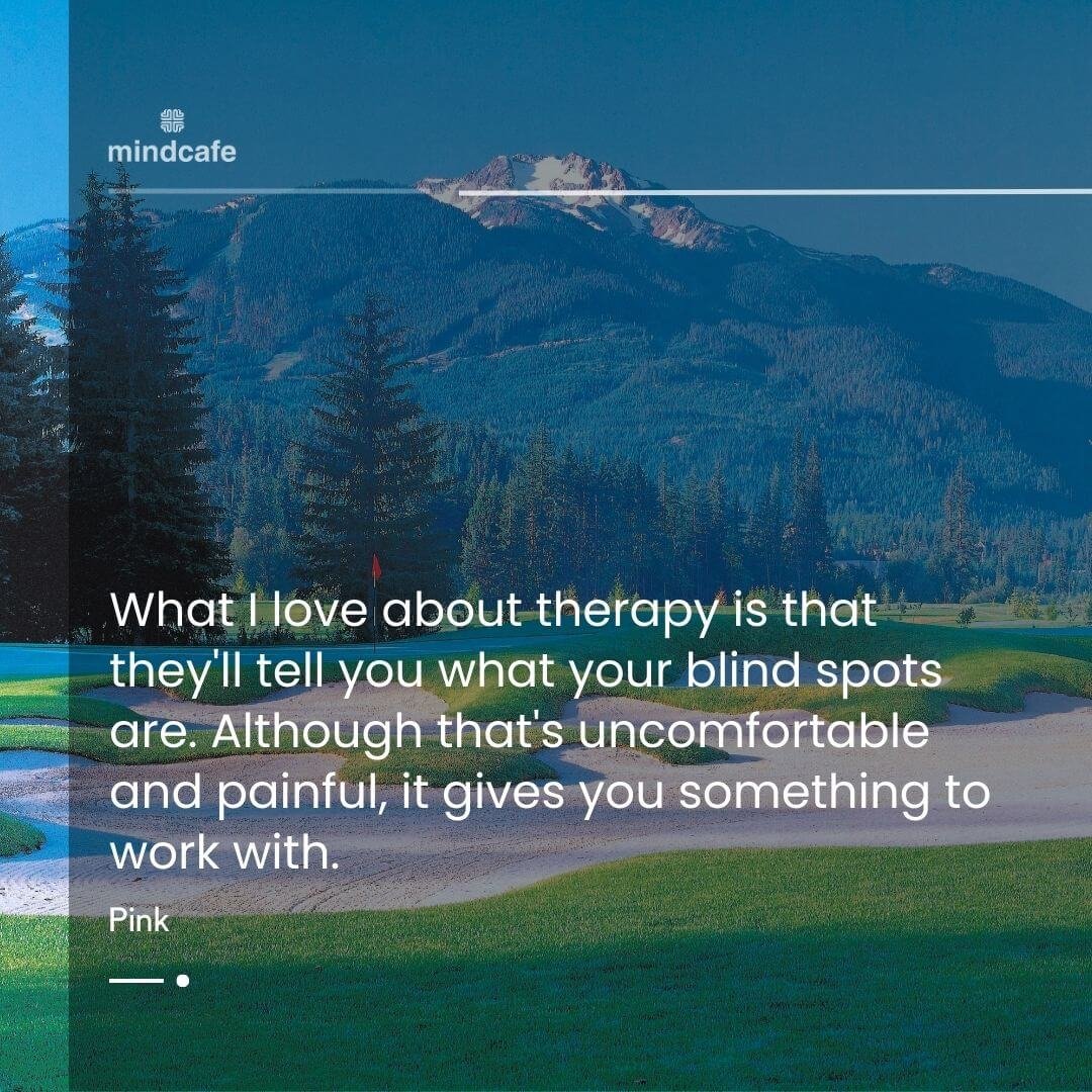 Mental health quotes