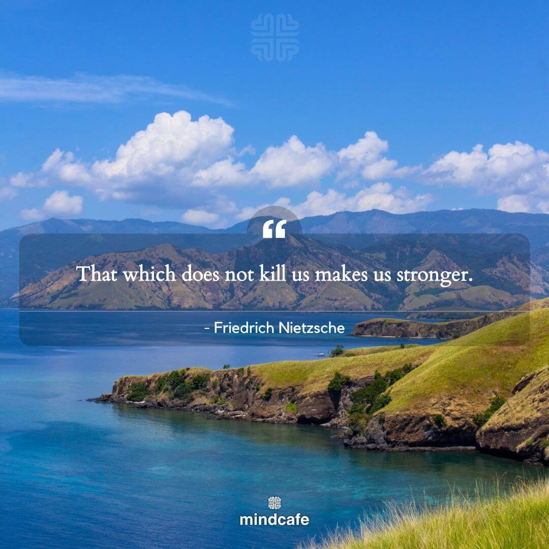 Mental health quotes