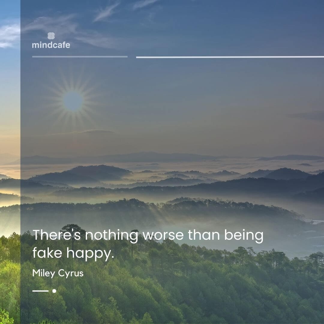 Mental health quotes