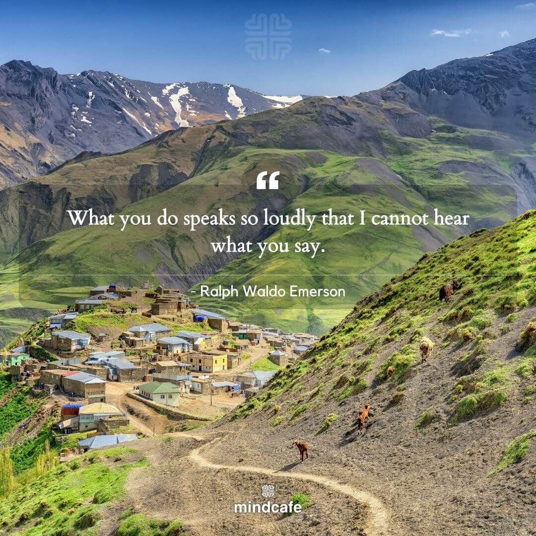 Mental health quotes