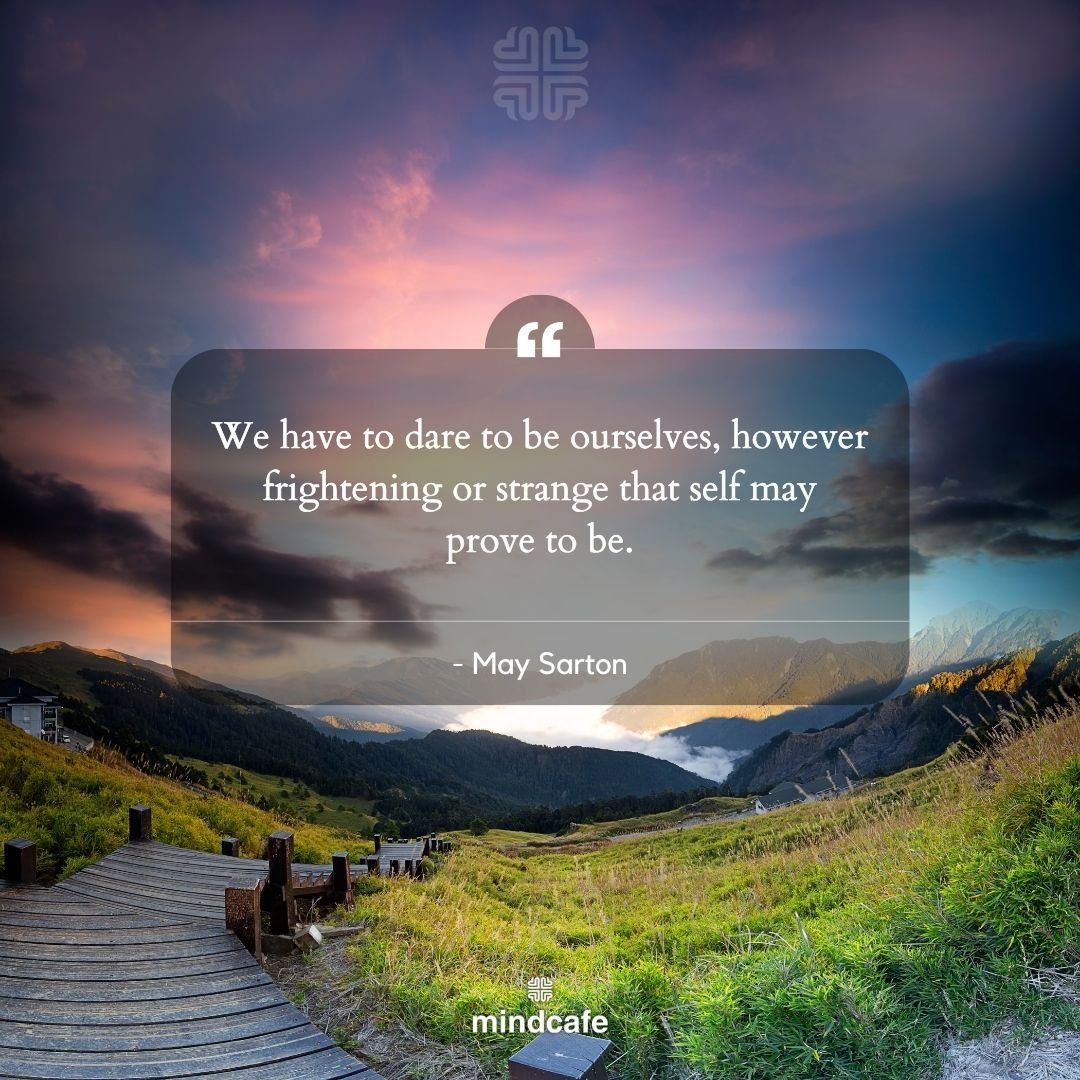 Mental health quotes