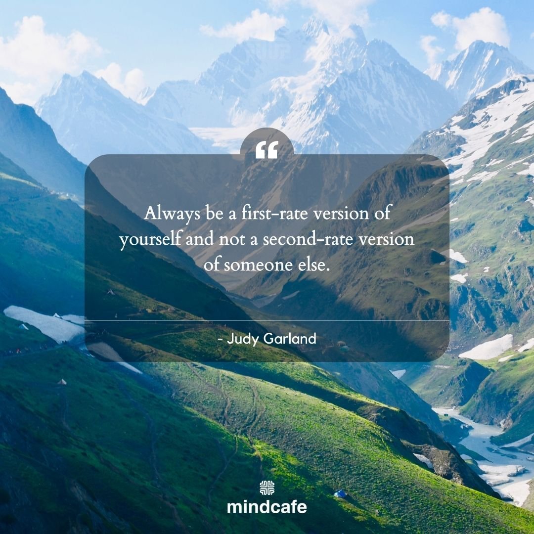 Mental health quotes