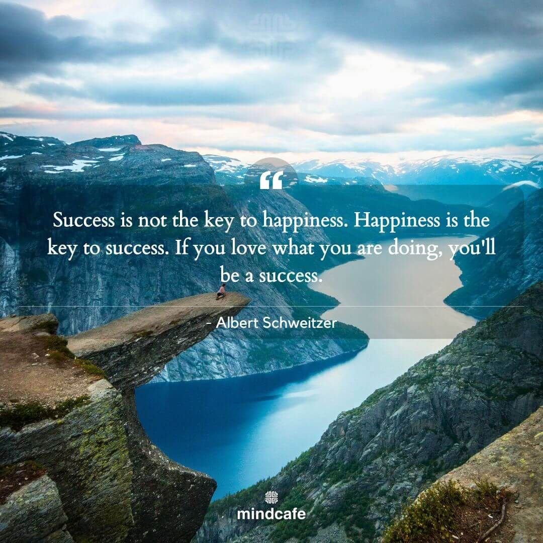 Mental health quotes