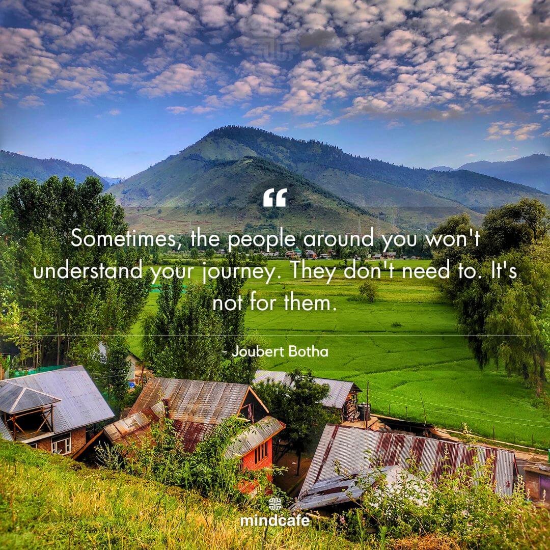 Mental health quotes