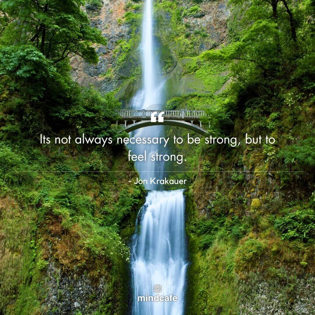 Mental health quotes