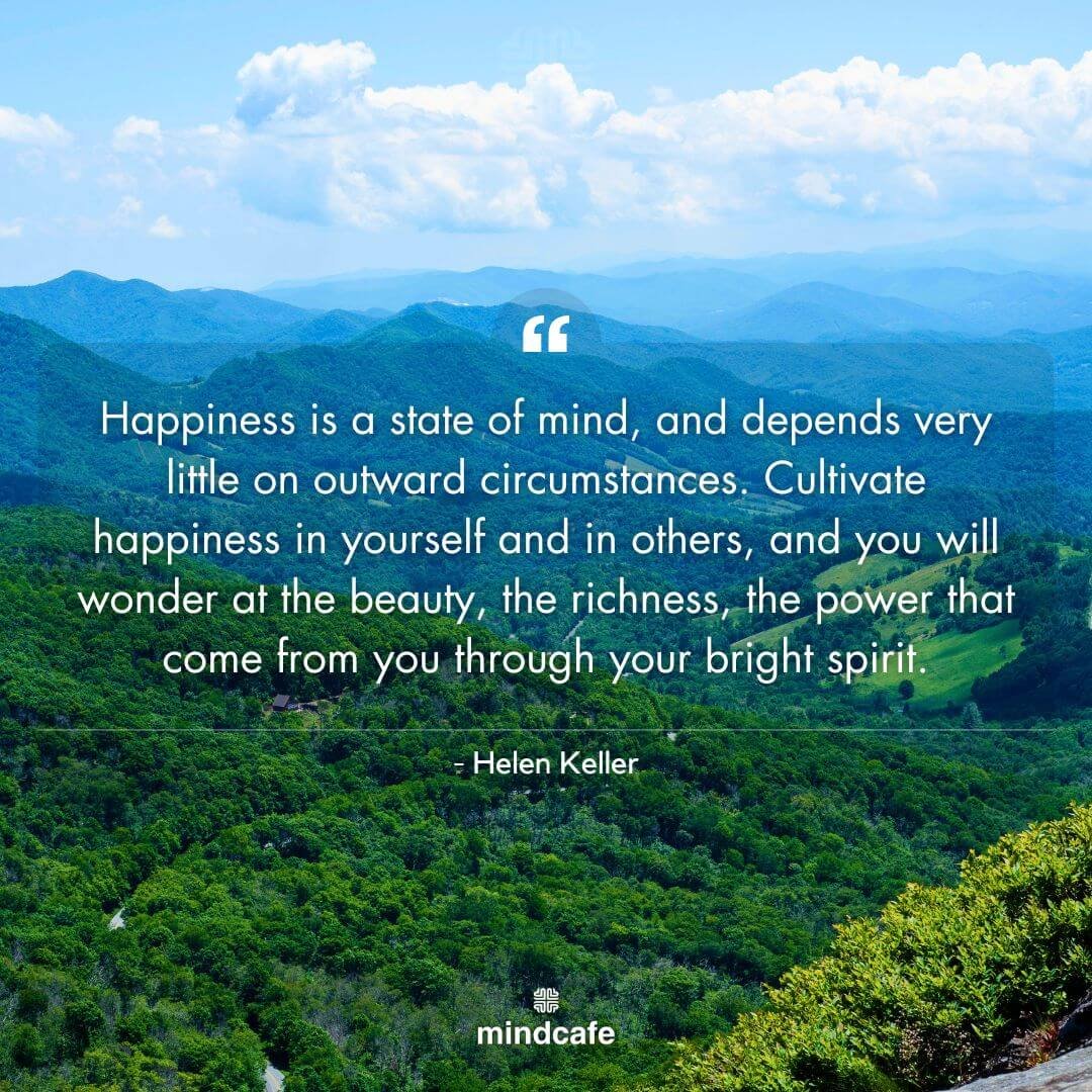 Mental health quotes