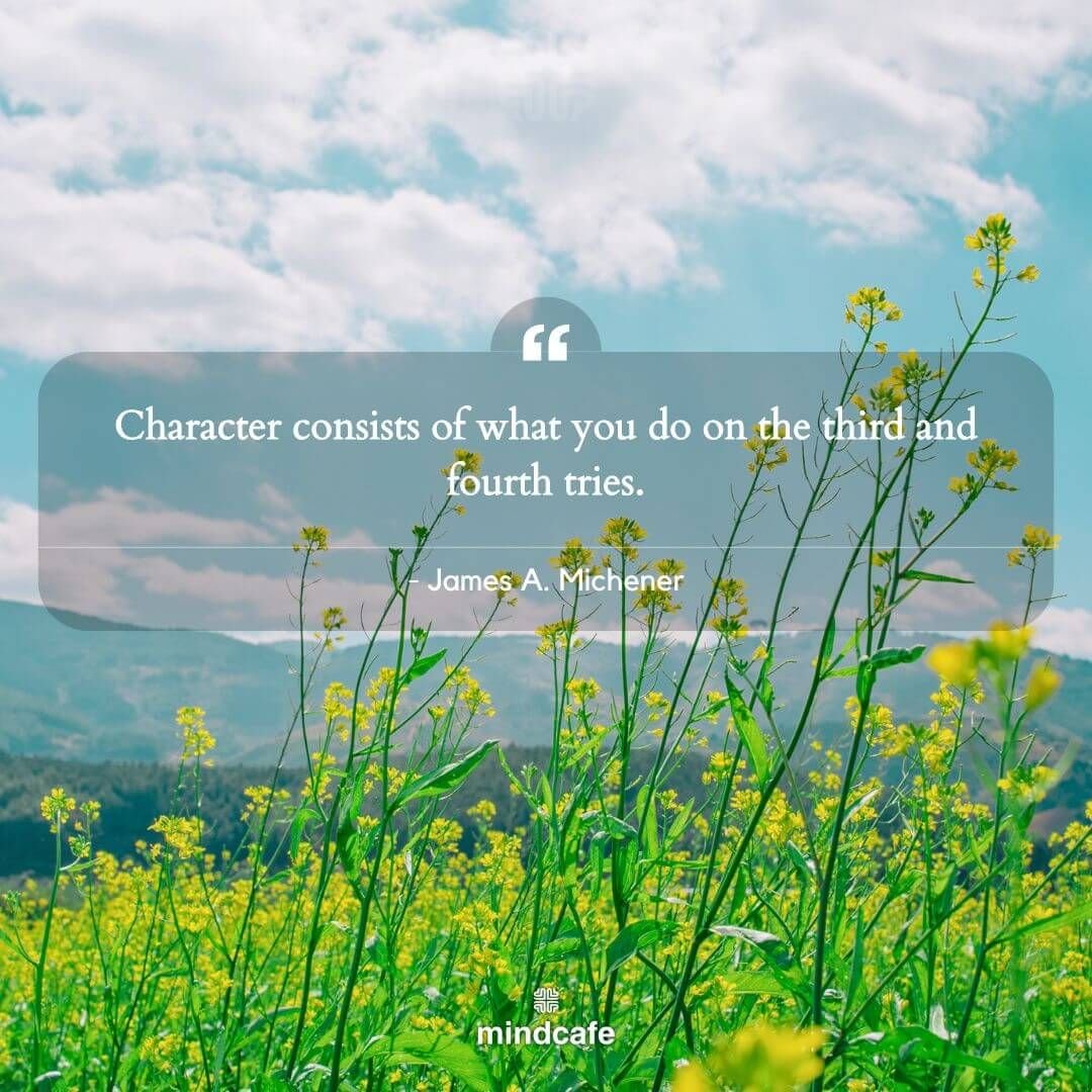 Mental health quotes