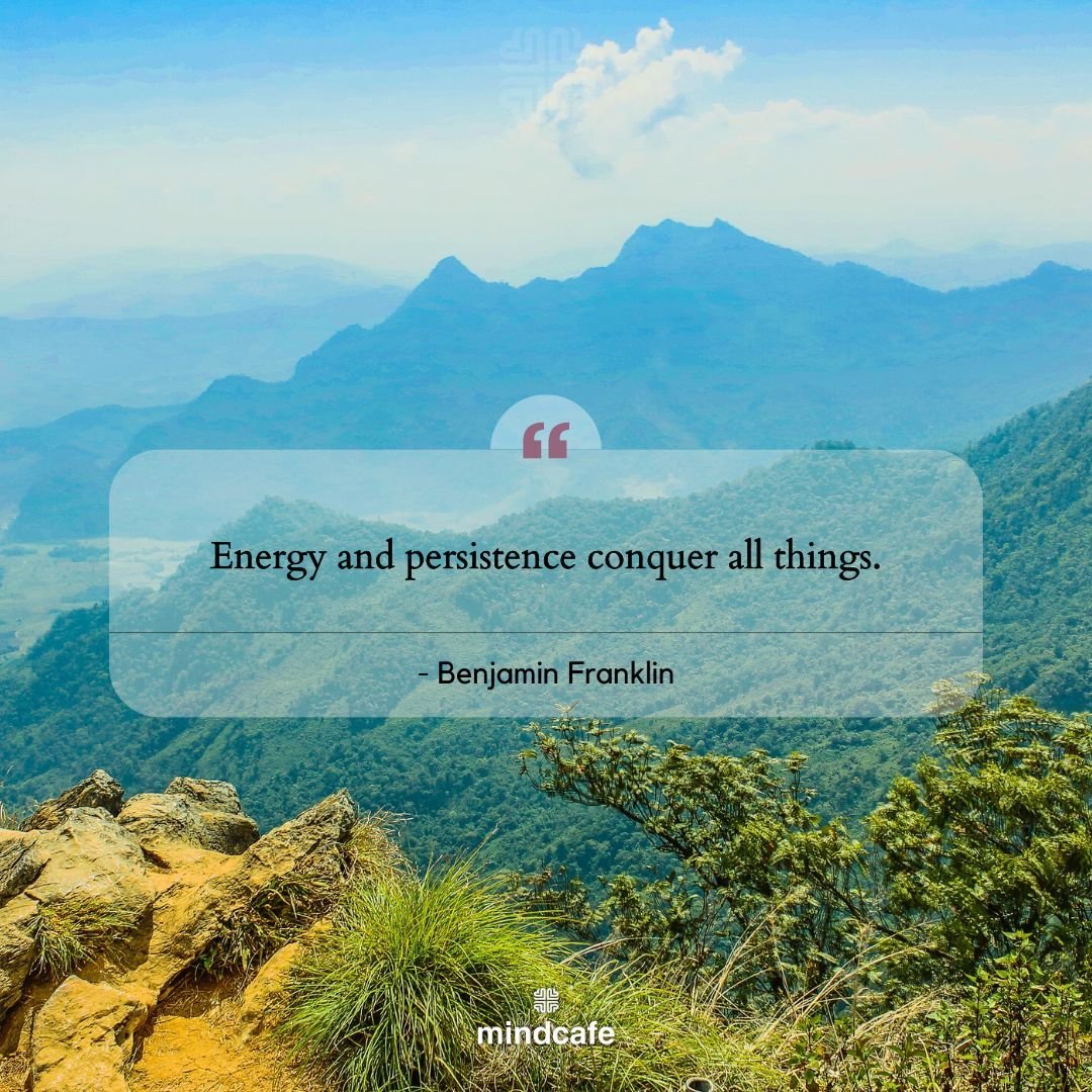 Mental health quotes