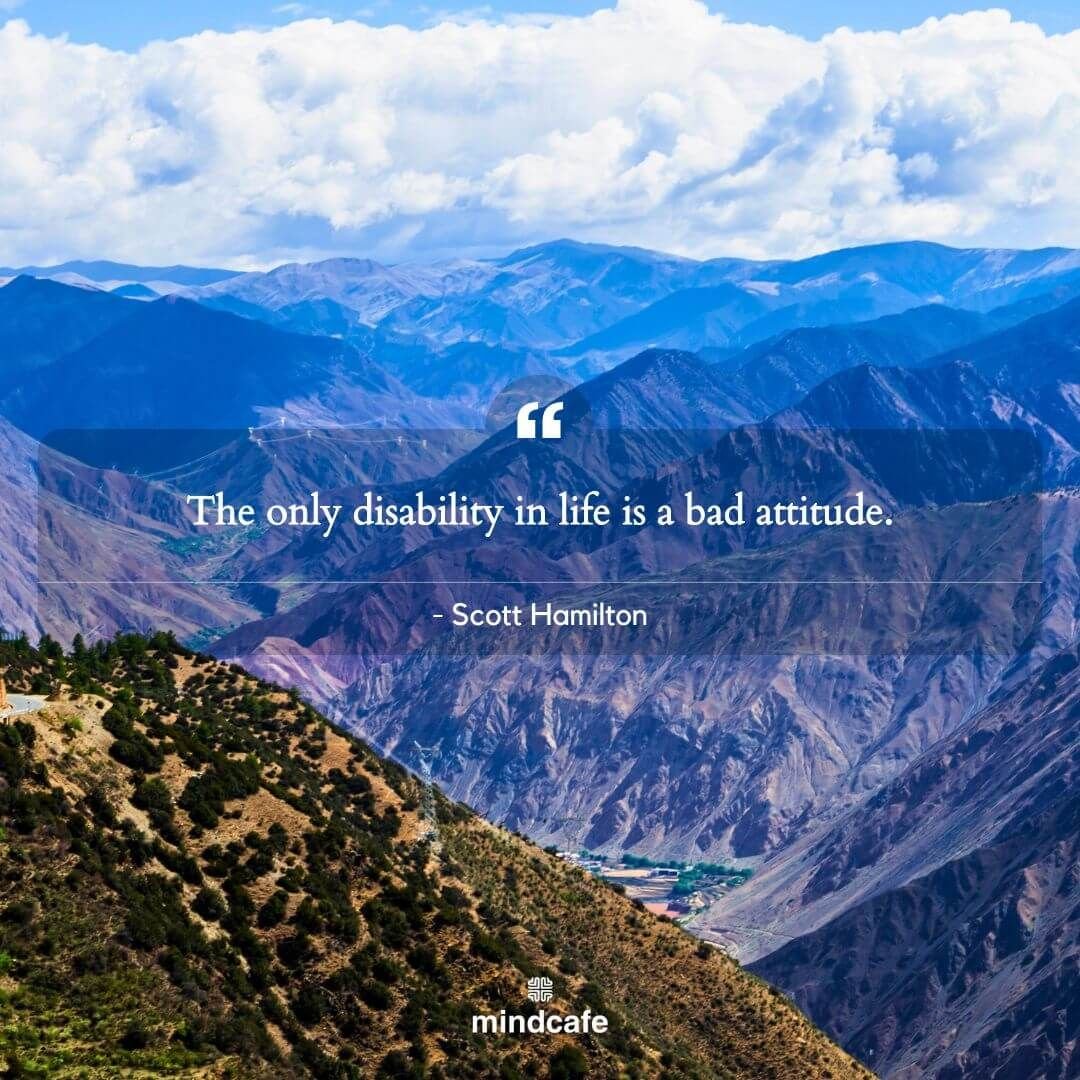 Mental health quotes