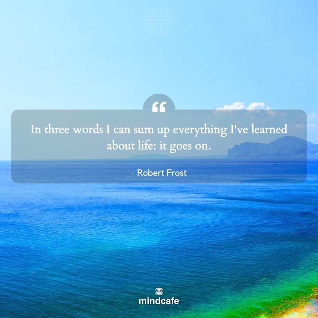 Mental health quotes