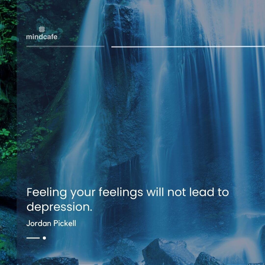 Mental health quotes