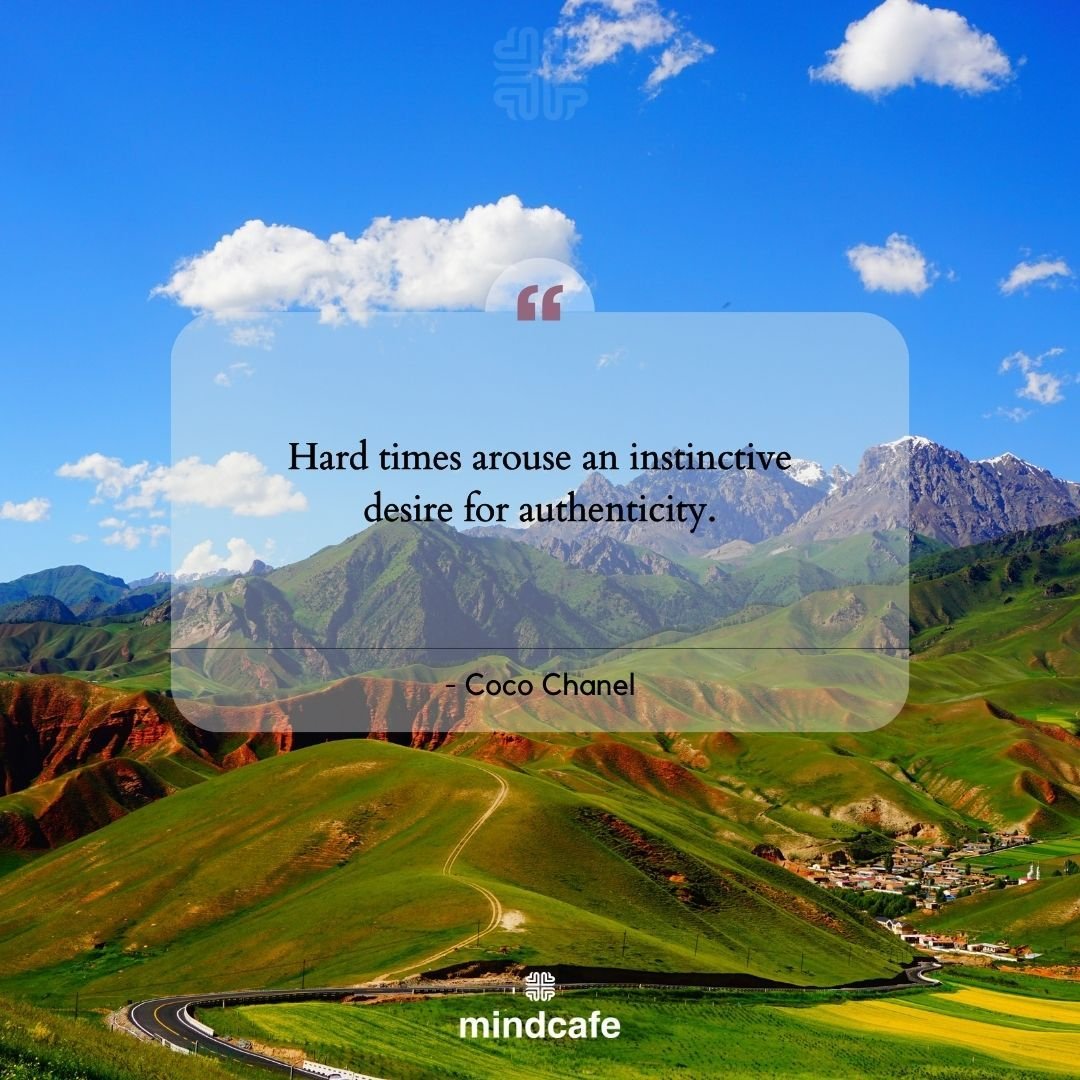 Mental health quotes