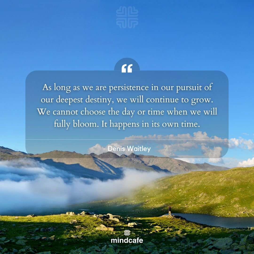 Mental health quotes