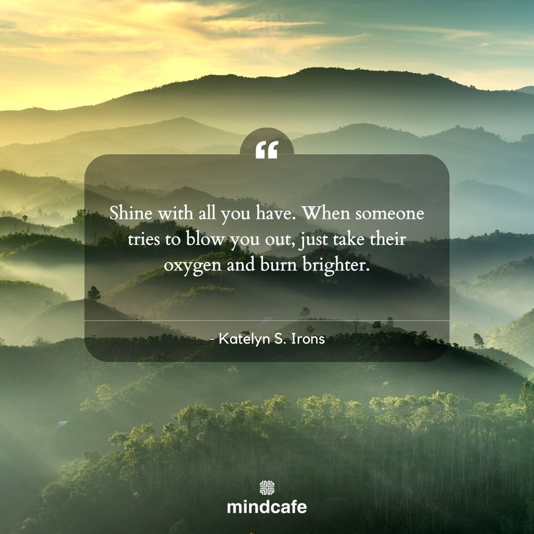 Mental health quotes