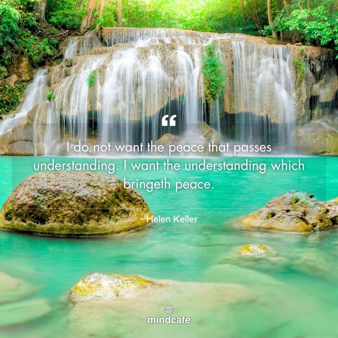 Mental health quotes