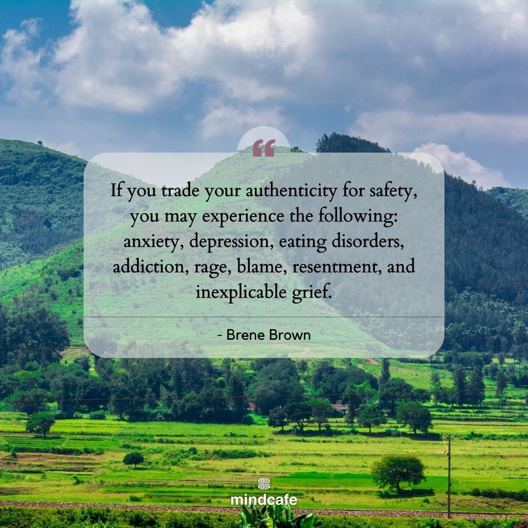 Mental health quotes