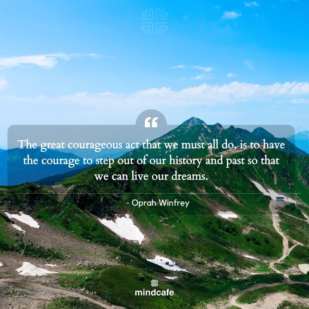 Mental health quotes