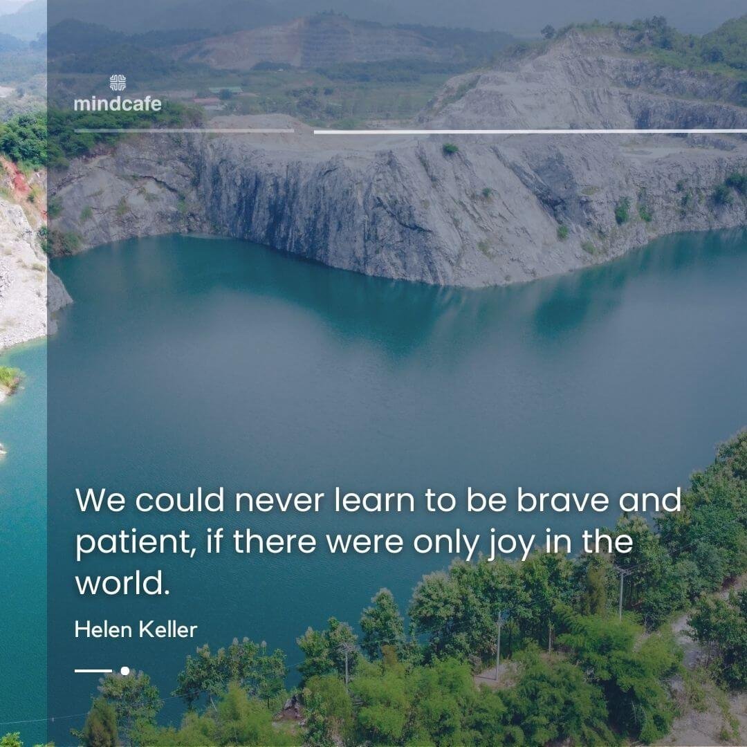 Mental health quotes