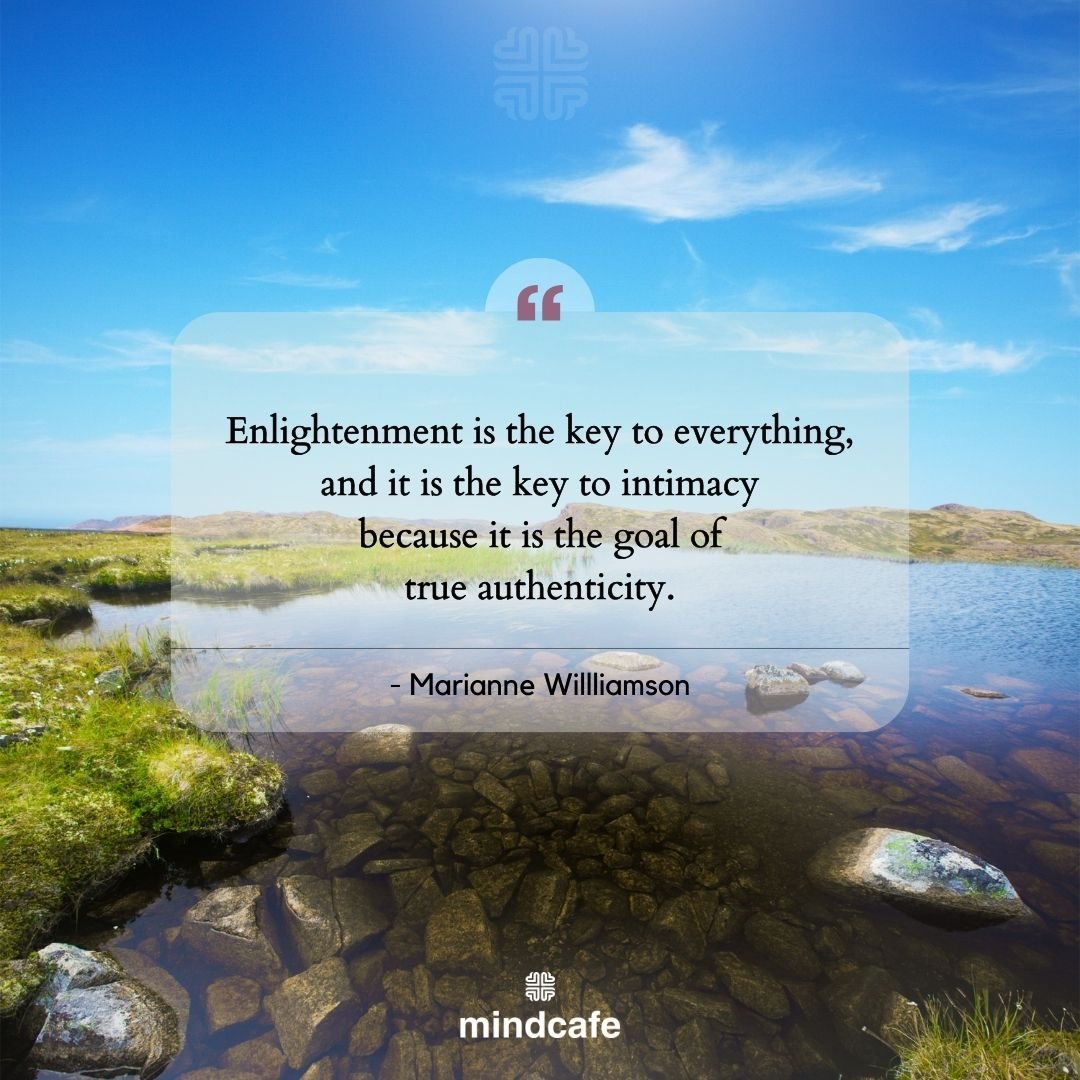 Mental health quotes