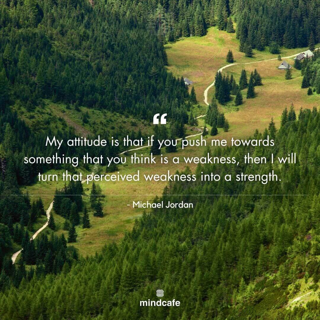 Mental health quotes