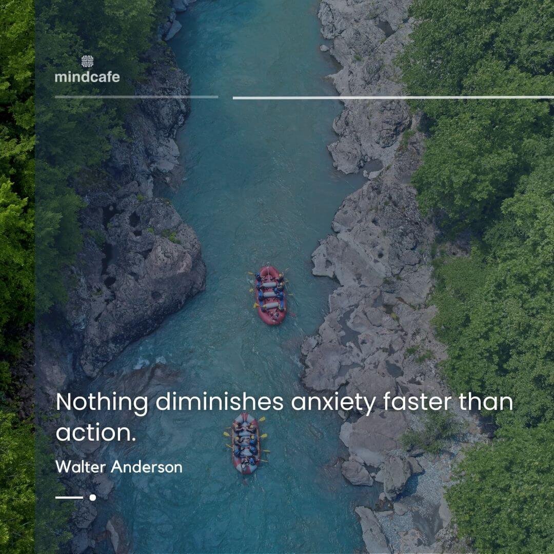 Mental health quotes