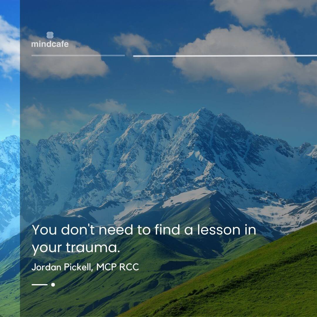 Mental health quotes