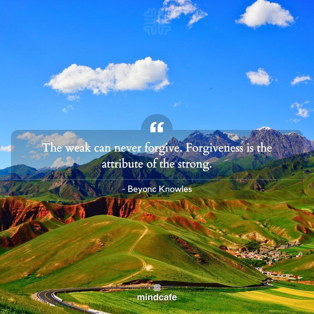 Mental health quotes