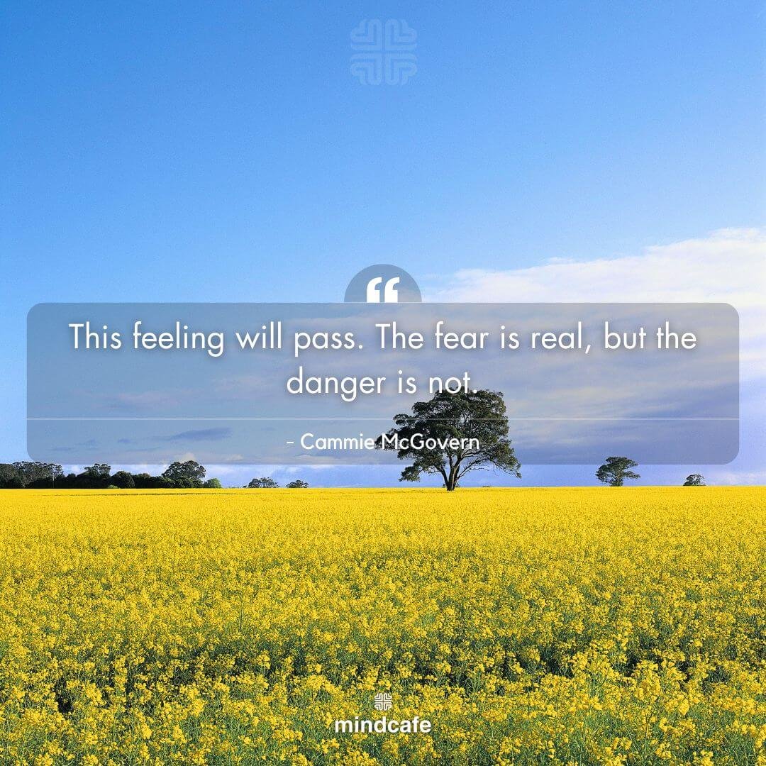 Mental health quotes