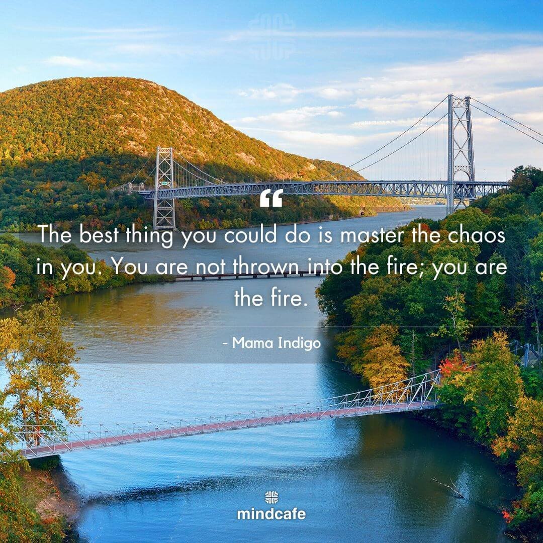 Mental health quotes