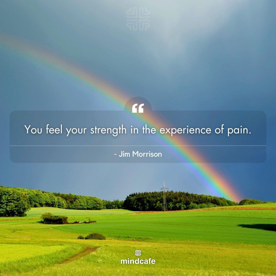 Mental health quotes