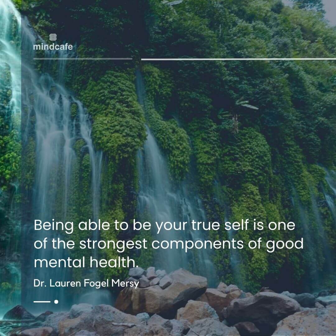 Mental health quotes