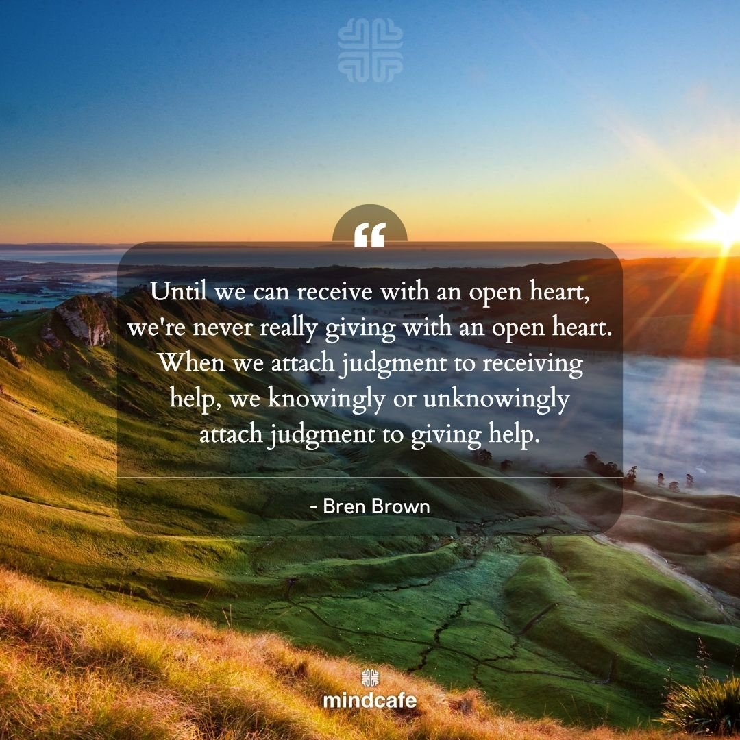 Mental health quotes