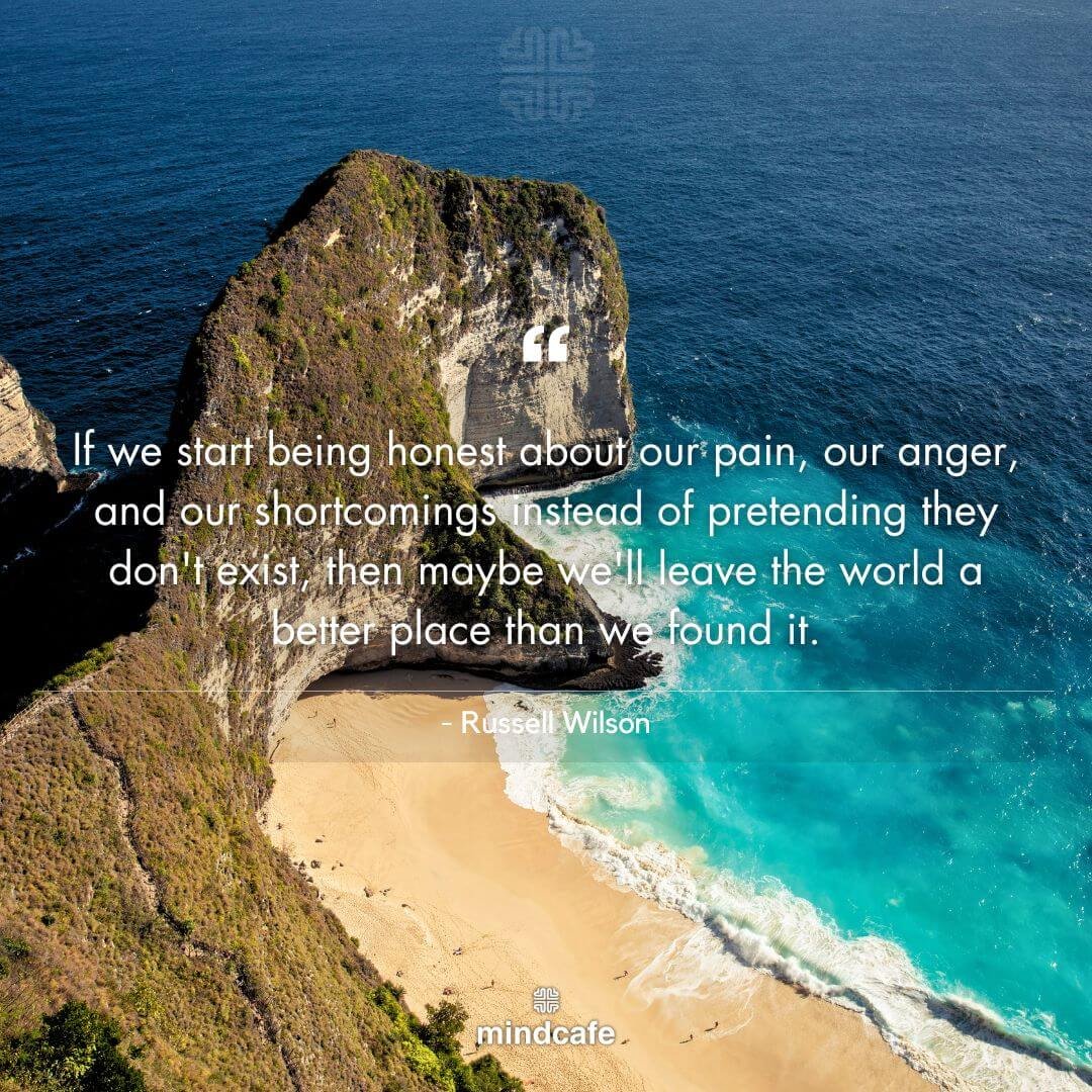 Mental health quotes