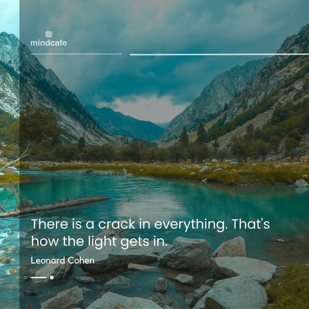 Mental health quotes