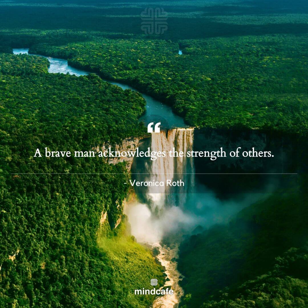 Mental health quotes