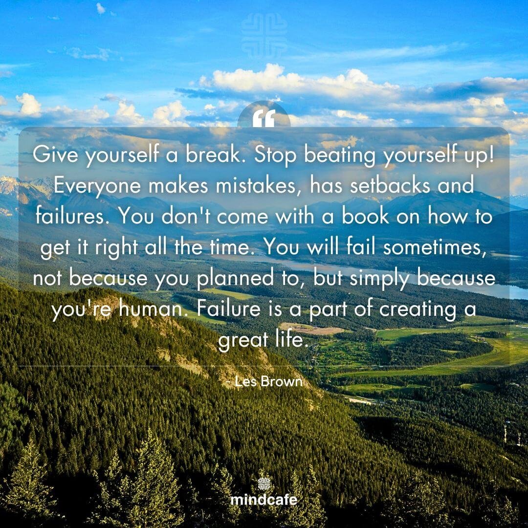 Mental health quotes