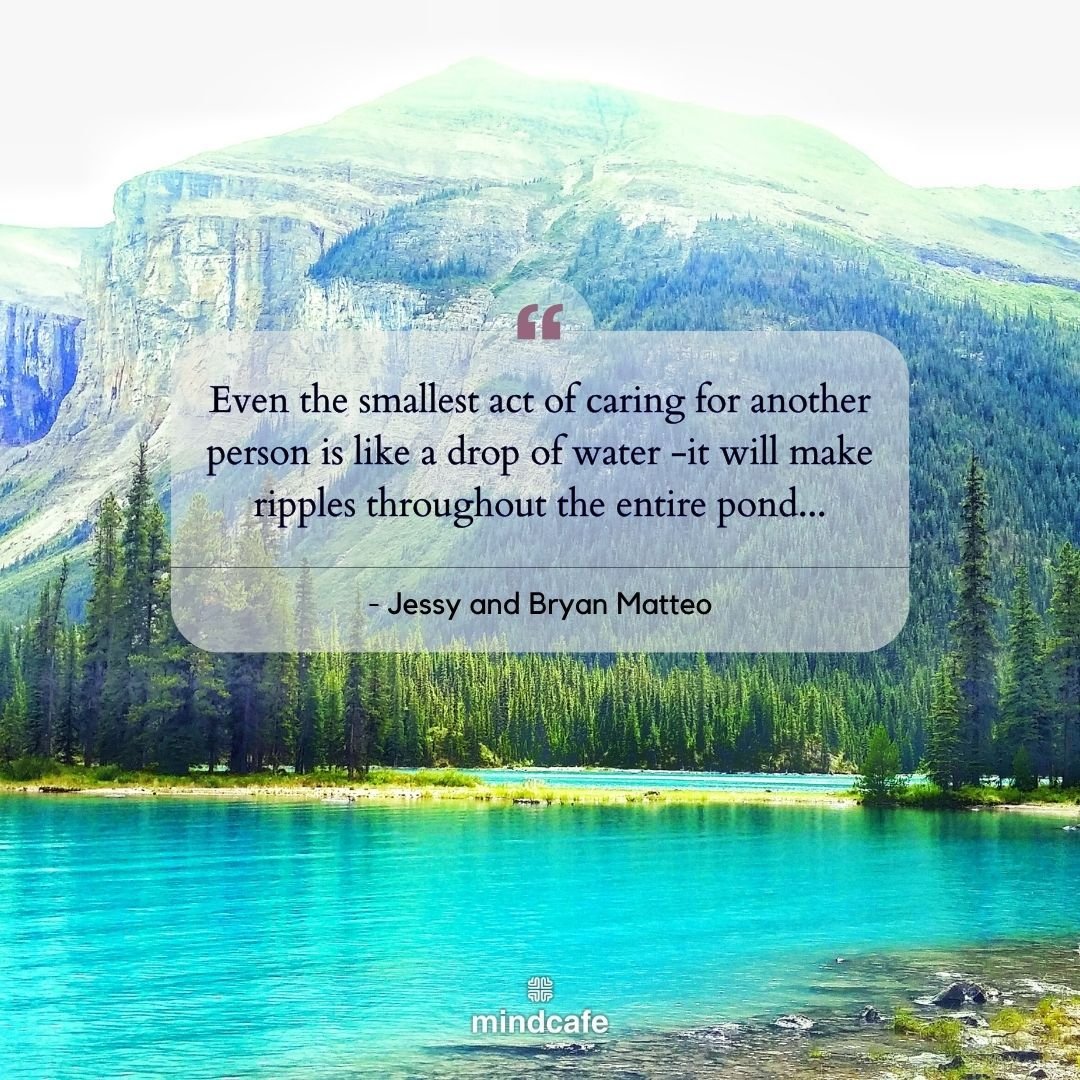 Mental health quotes