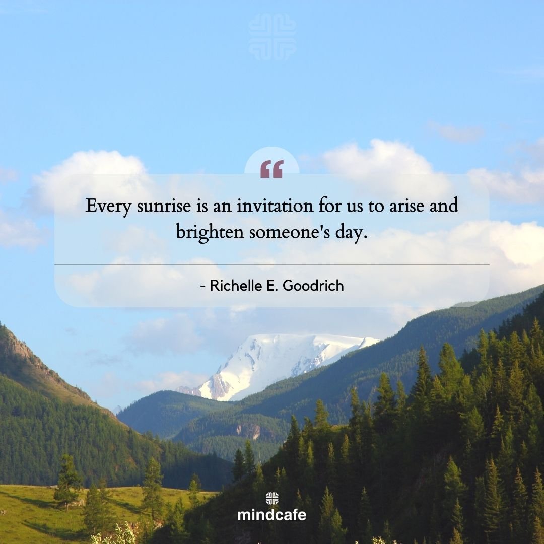 Mental health quotes