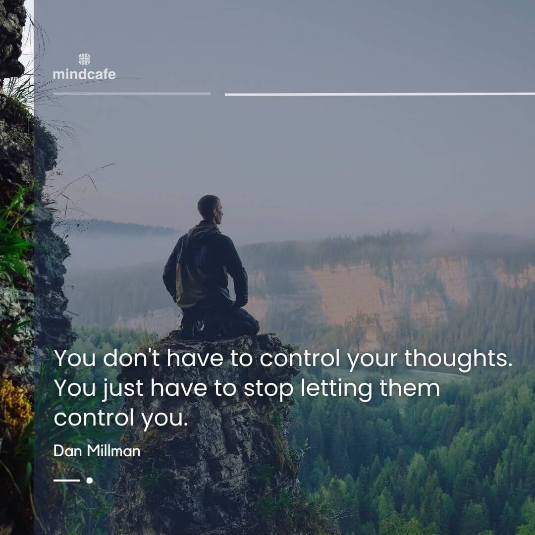 Mental health quotes