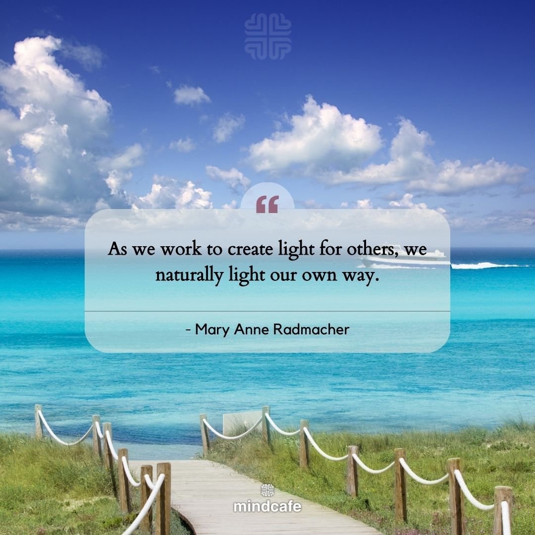 Mental health quotes