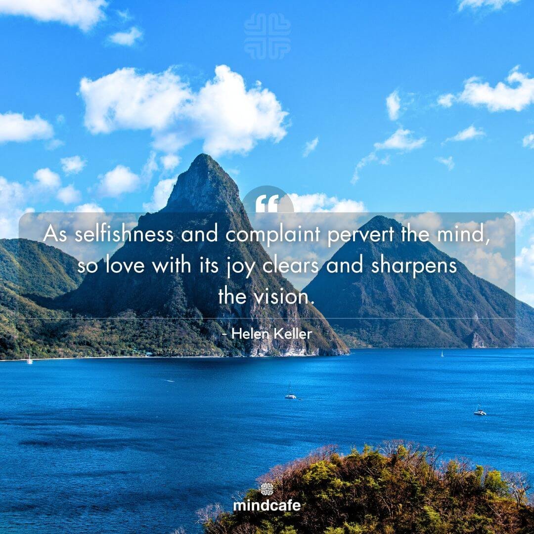 Mental health quotes