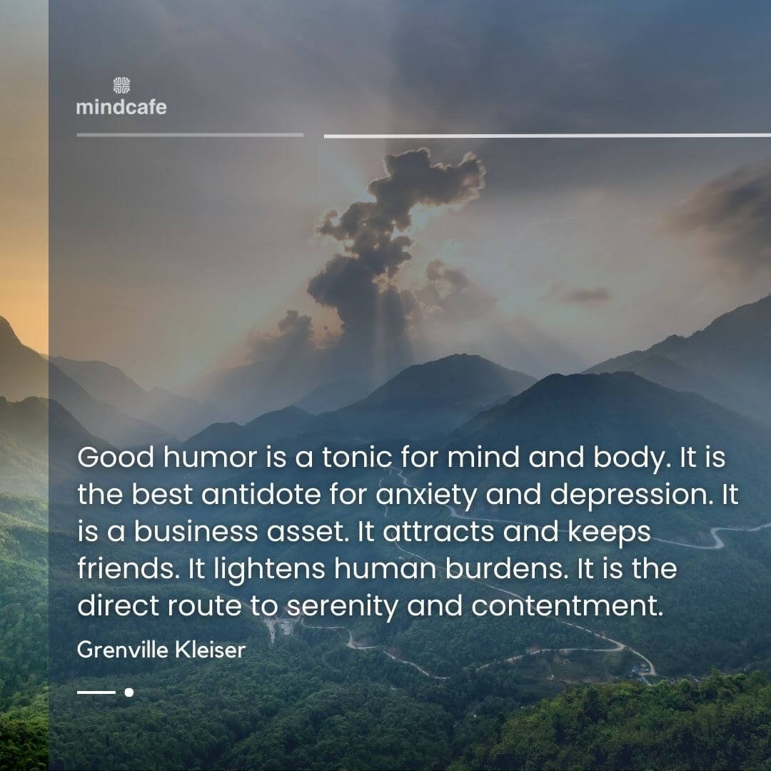 Mental health quotes