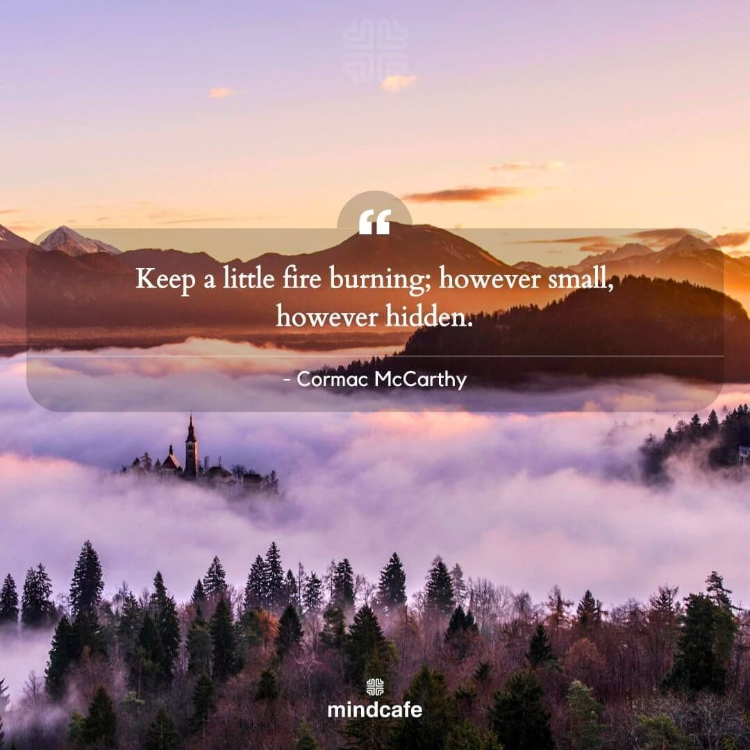 Mental health quotes