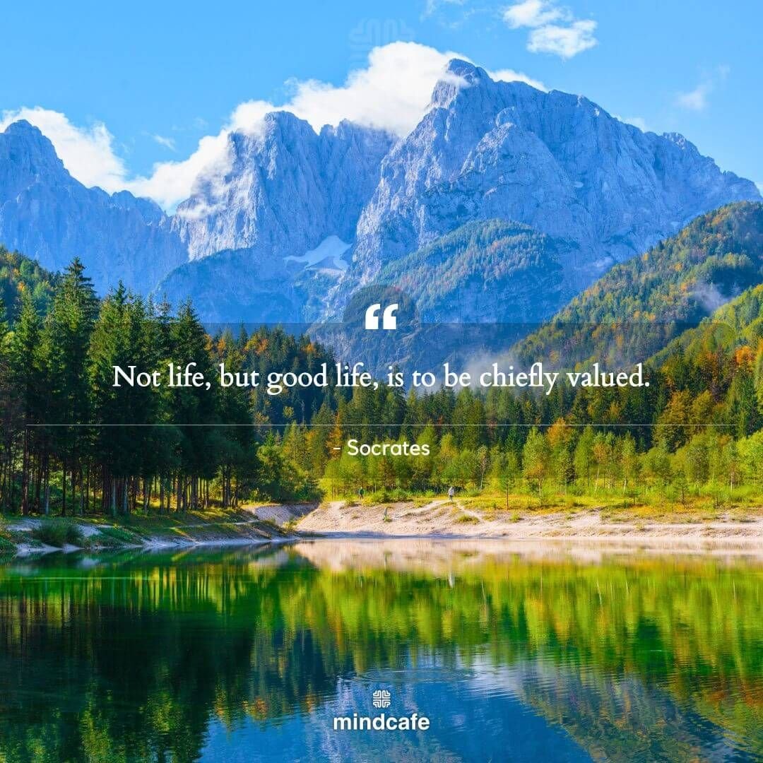 Mental health quotes