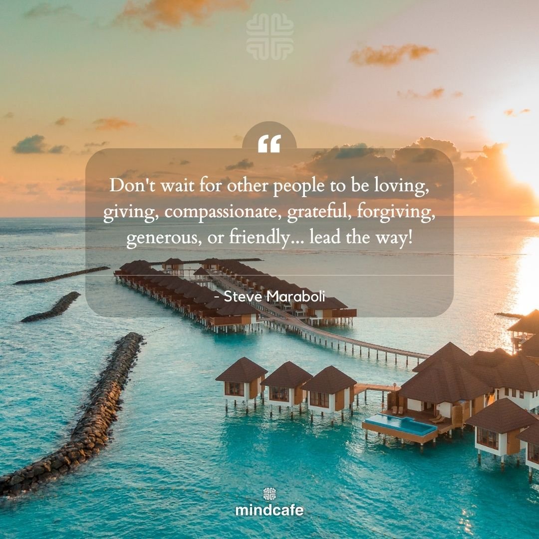 Mental health quotes