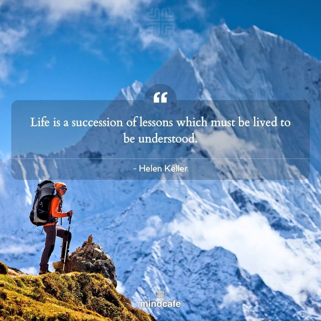 Mental health quotes