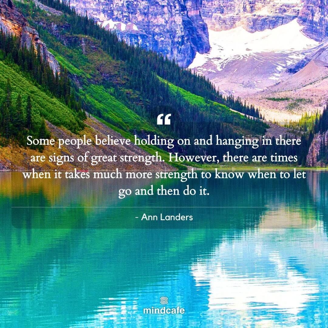 Mental health quotes